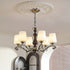 Lanora Chandelier