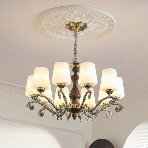 Lanora Chandelier – detail 23