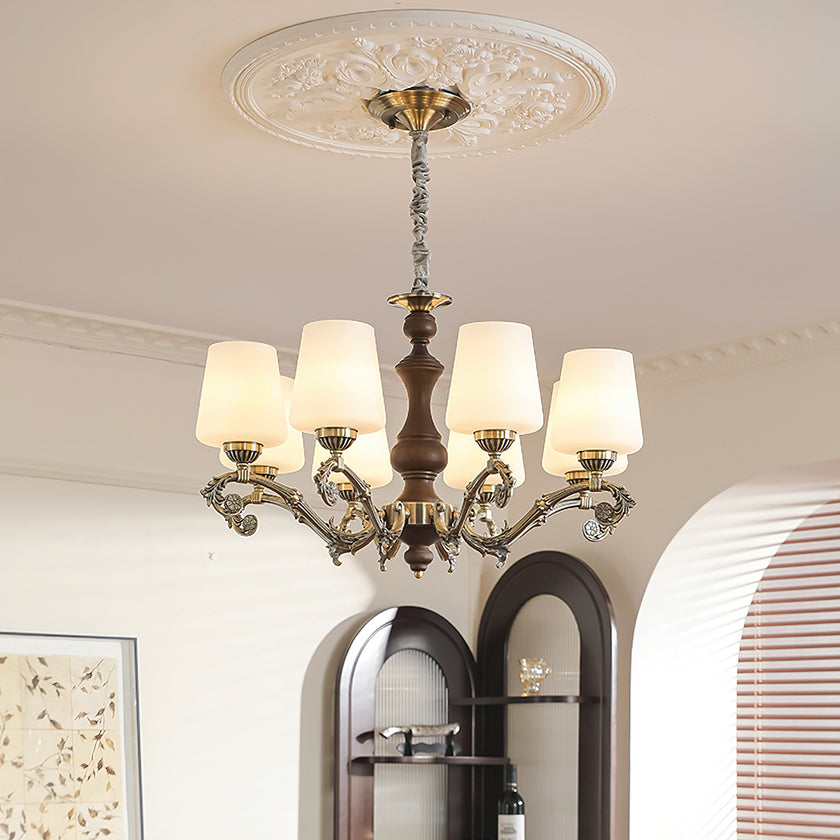 Lanora Chandelier