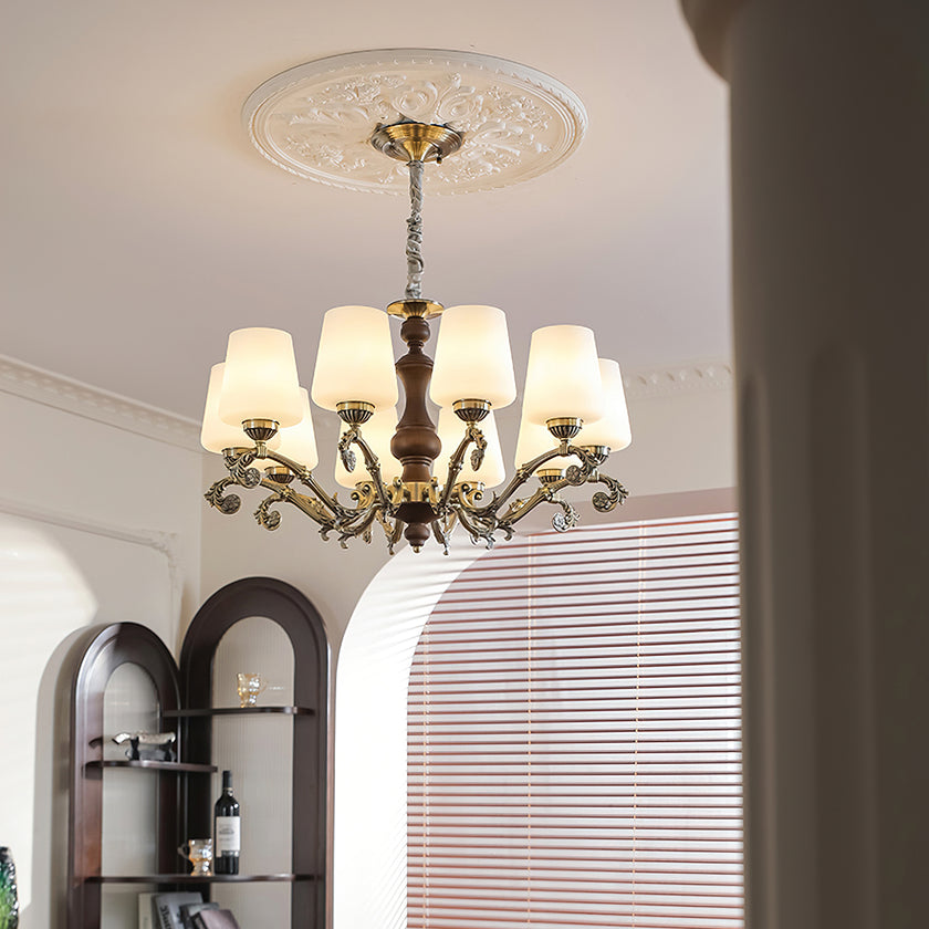 Lanora Chandelier