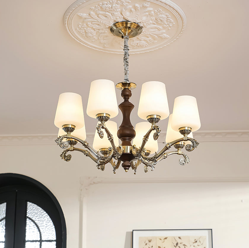Lanora Chandelier
