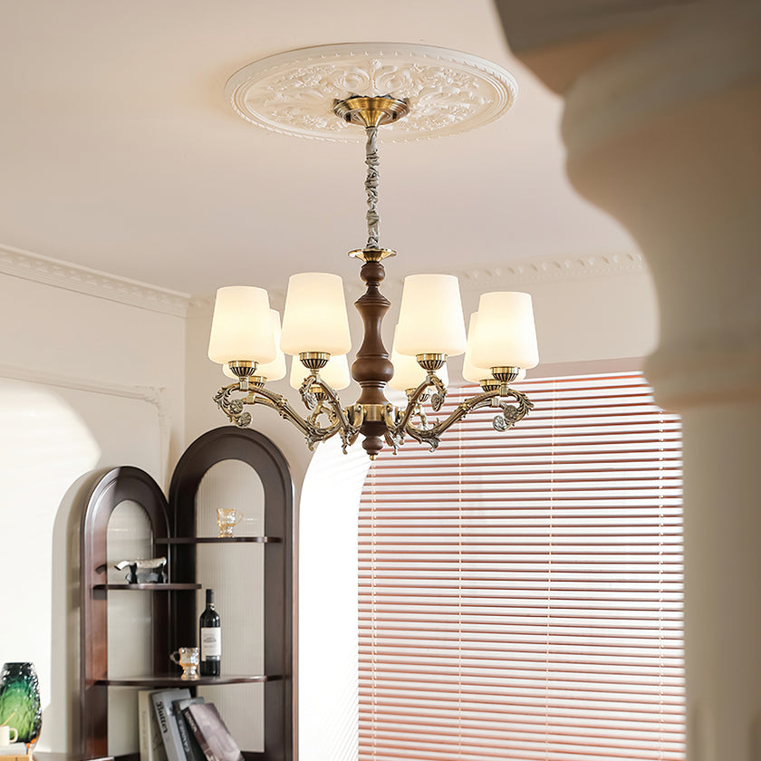 Lanora Chandelier