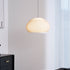 Lantern Knit Pendant Lamp