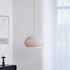 Lantern Knit Pendant Lamp