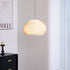 Lantern Knit Pendant Lamp