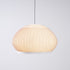 Lantern Knit Pendant Lamp