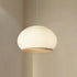 Lantern Knit Pendant Lamp
