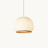 Lantern Knit Pendant Lamp