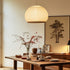 Lantern Knit Pendant Lamp