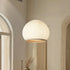Lantern Knit Pendant Lamp