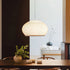 Lantern Knit Pendant Lamp