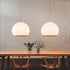 Lantern Knit Pendant Lamp
