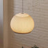 Lantern Knit Pendant Lamp