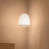 Lantern Knit Pendant Lamp