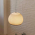 Lantern Knit Pendant Lamp