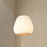 Lantern Knit Pendant Lamp