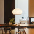 Lantern Knit Pendant Lamp