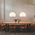 Lantern Knit Pendant Lamp
