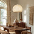 Lantern Knit Pendant Lamp