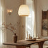 Lantern Knit Pendant Lamp