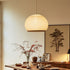 Lantern Knit Pendant Lamp
