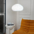 Lantern Knit Pendant Lamp