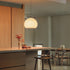 Lantern Knit Pendant Lamp