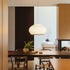 Lantern Knit Pendant Lamp