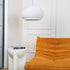 Lantern Knit Pendant Lamp