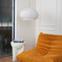Lantern Knit Pendant Lamp