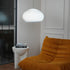 Lantern Knit Pendant Lamp