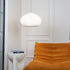 Lantern Knit Pendant Lamp