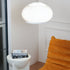 Lantern Knit Pendant Lamp