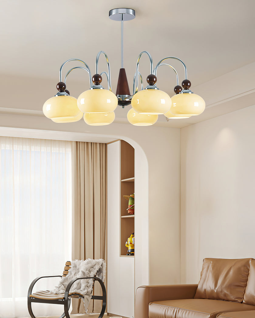 Larenta Rico Chandelier