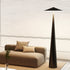 Large Mushroom Floor Lamp