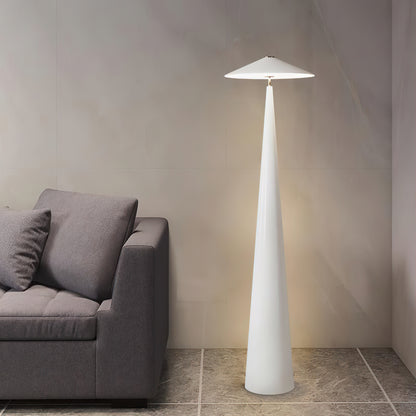 Large Mushroom Floor Lamp