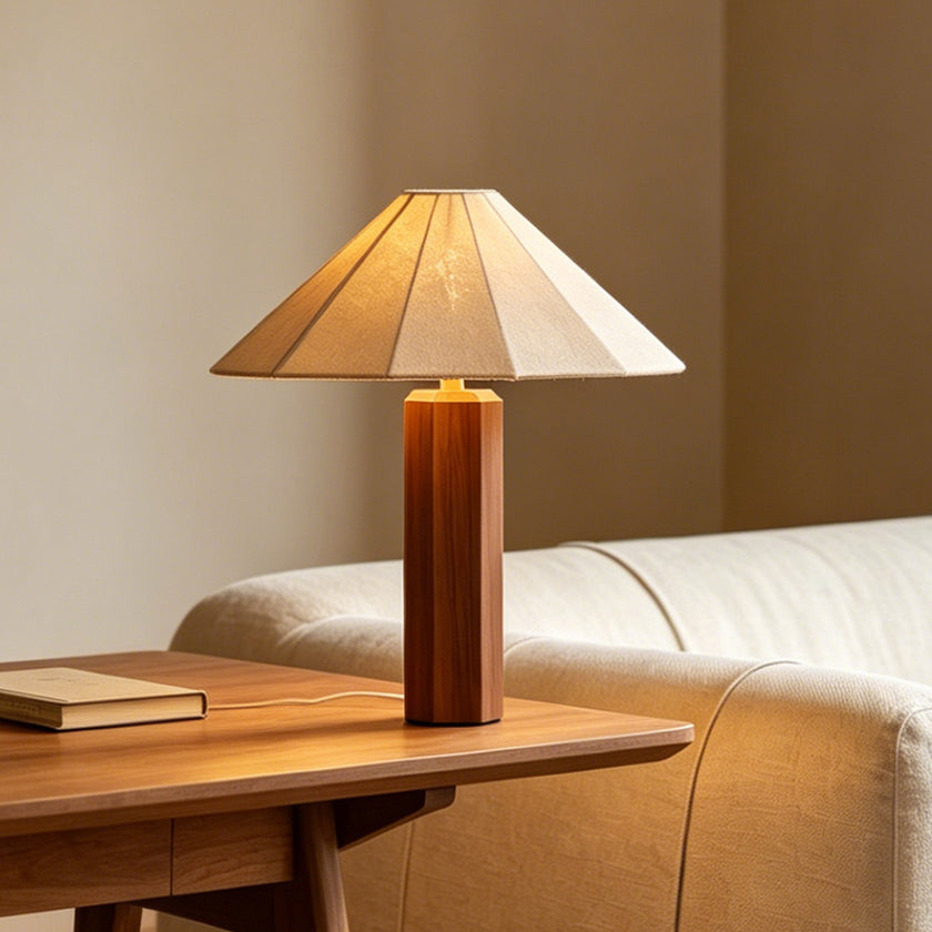 Larnell Table Lamp