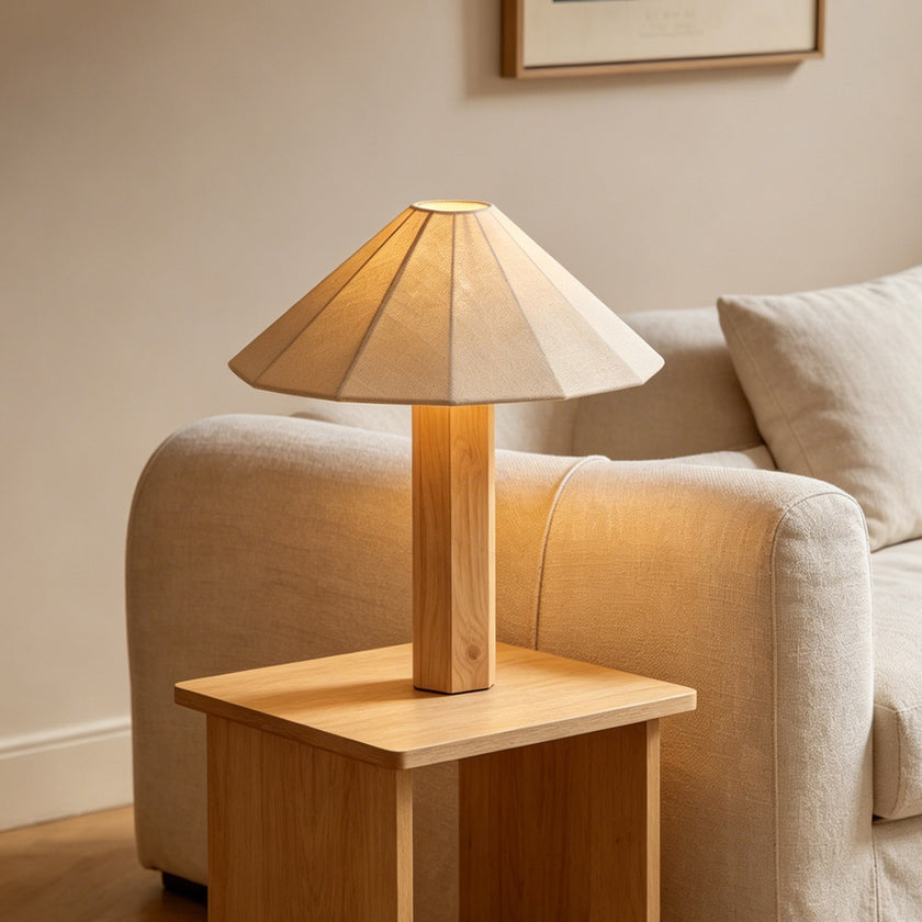Larnell Table Lamp