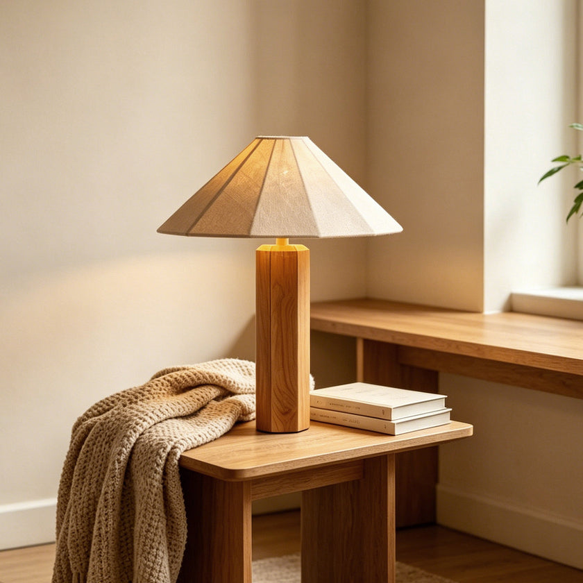 Larnell Table Lamp