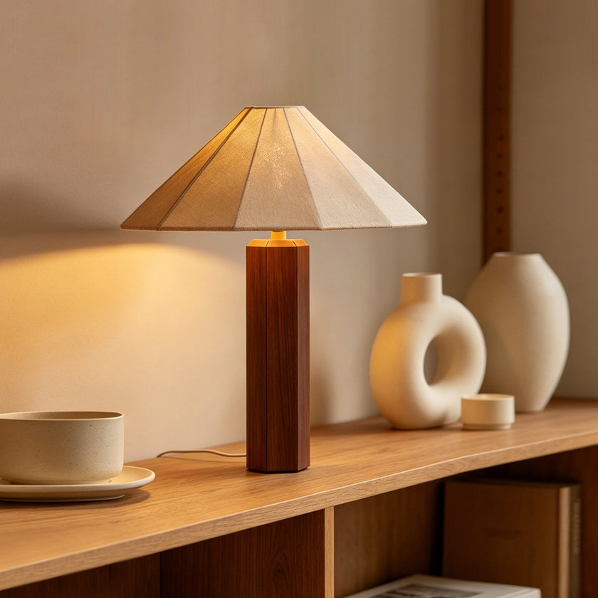 Larnell Table Lamp