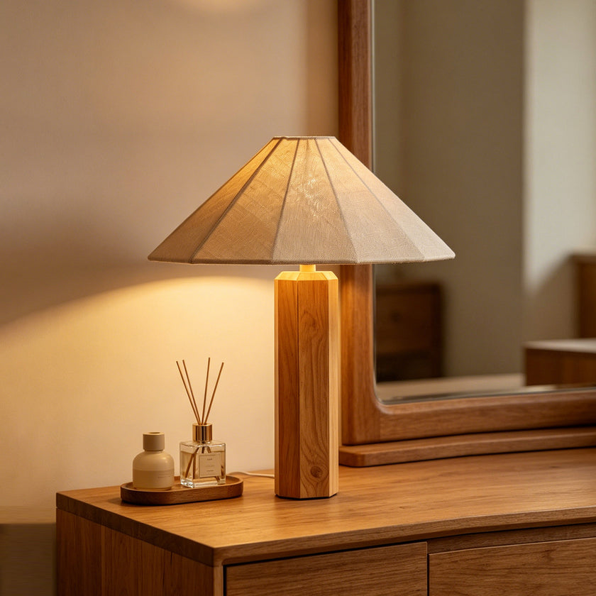 Larnell Table Lamp