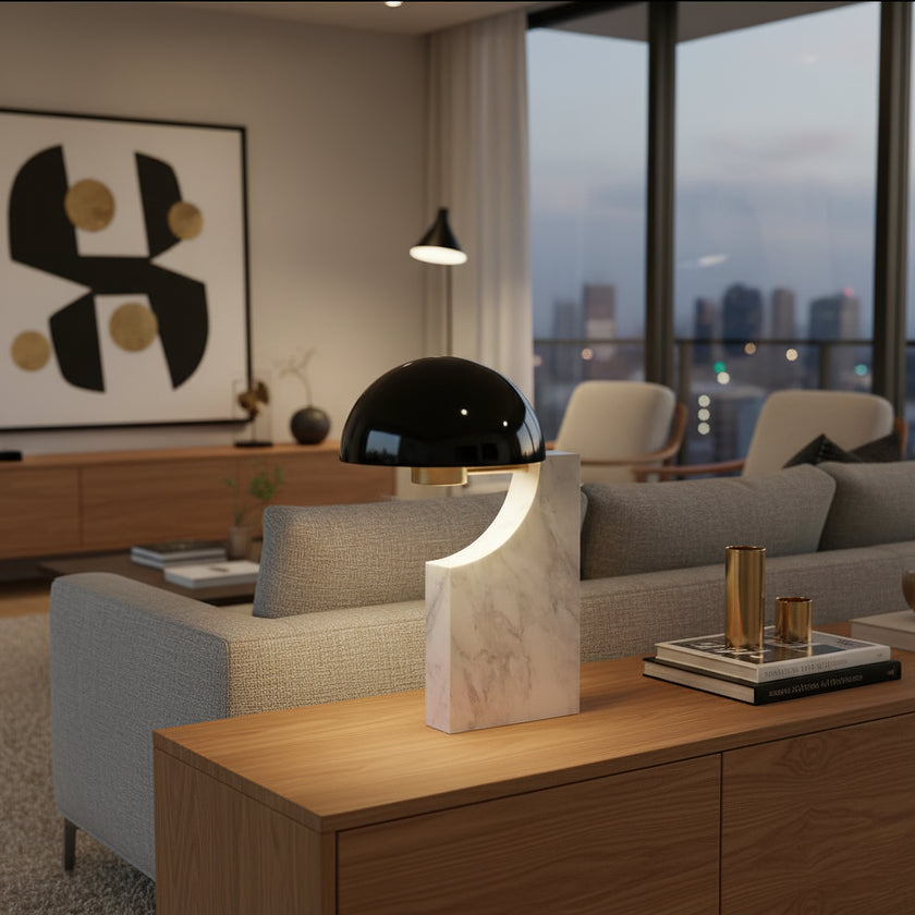 Laura Table Lamp