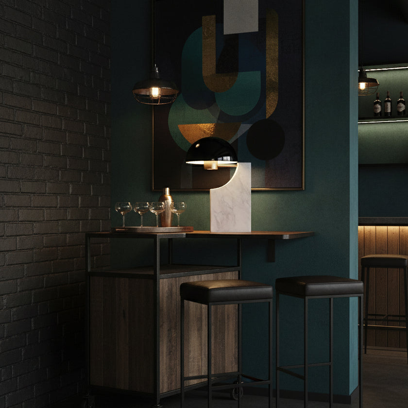 Laura Table Lamp