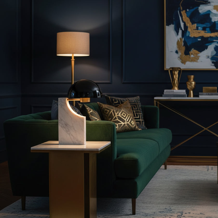 Laura Table Lamp