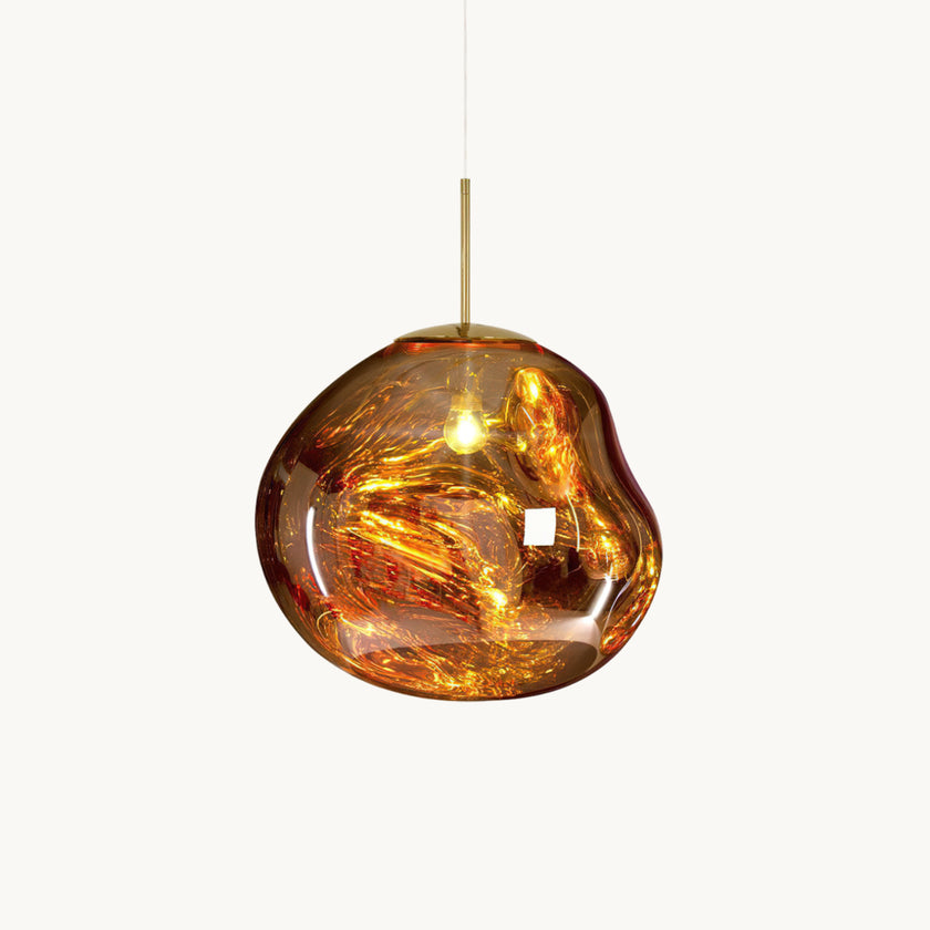 Lava Pendant Light