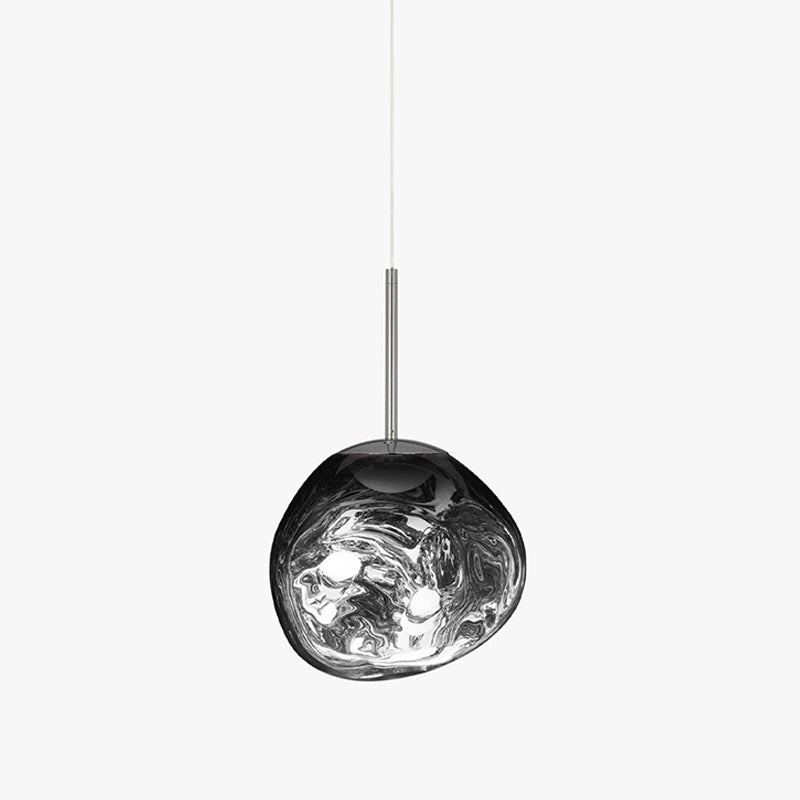 Lava Pendant Light