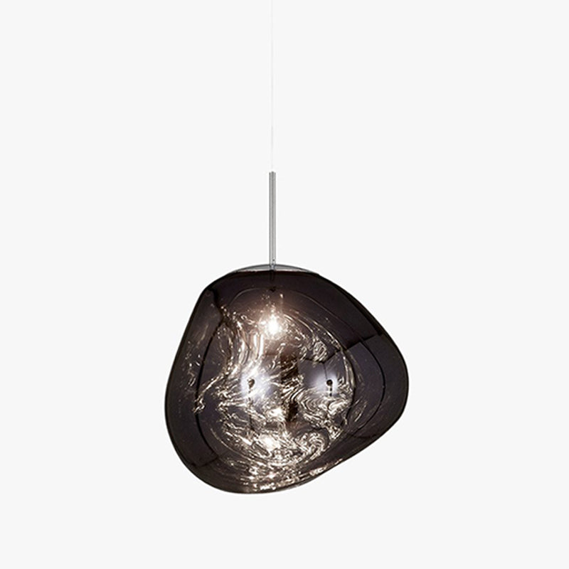 Lava Pendant Light