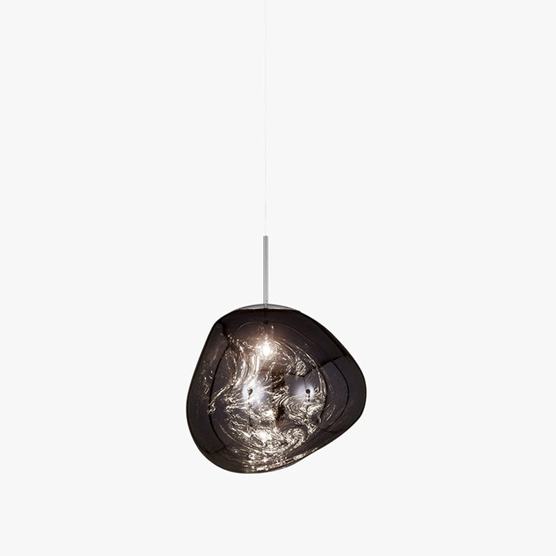 Lava Pendant Light