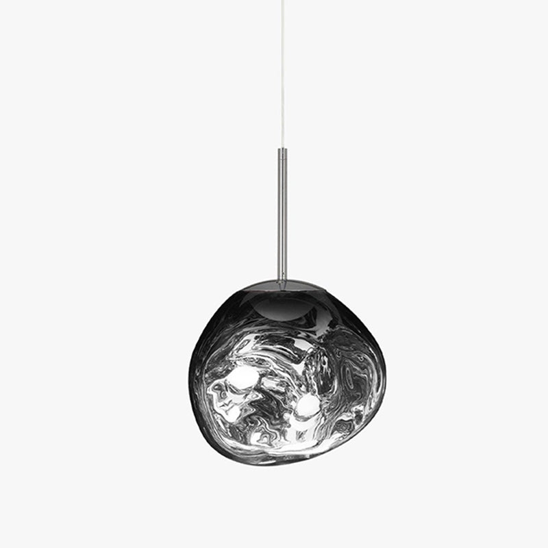 Lava Pendant Light