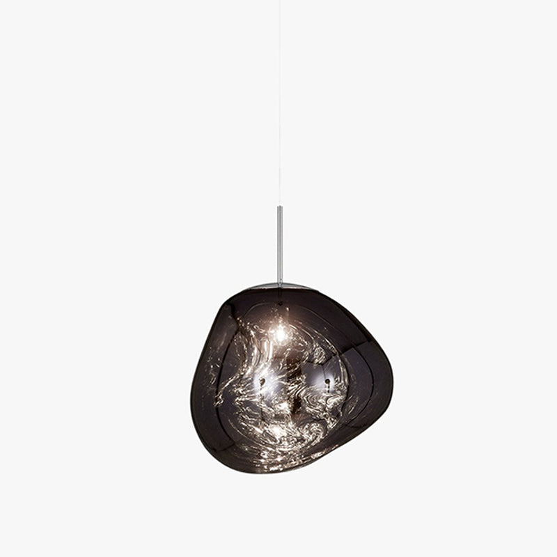 Lava Pendant Light